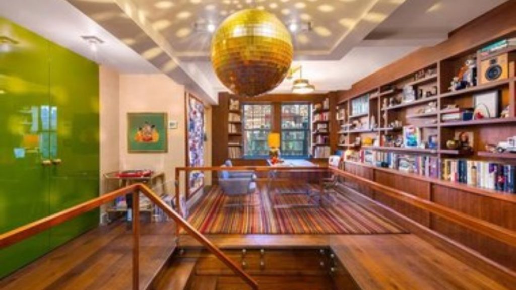 Andy Cohen’s West Village Apartment Sold for $12M