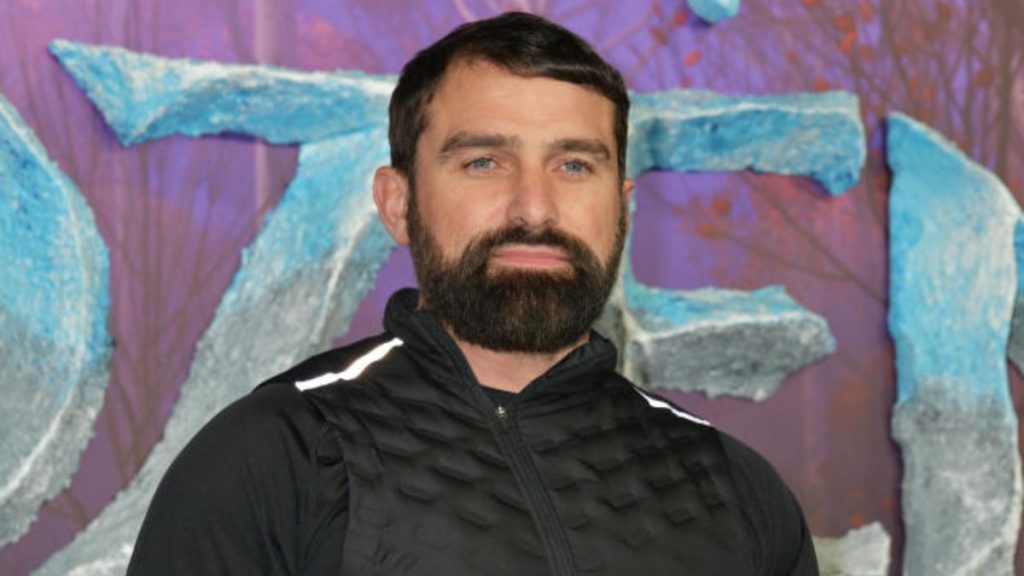 Ant Middleton Sells £1.3M Family Home Amid Rising Financial Pressure