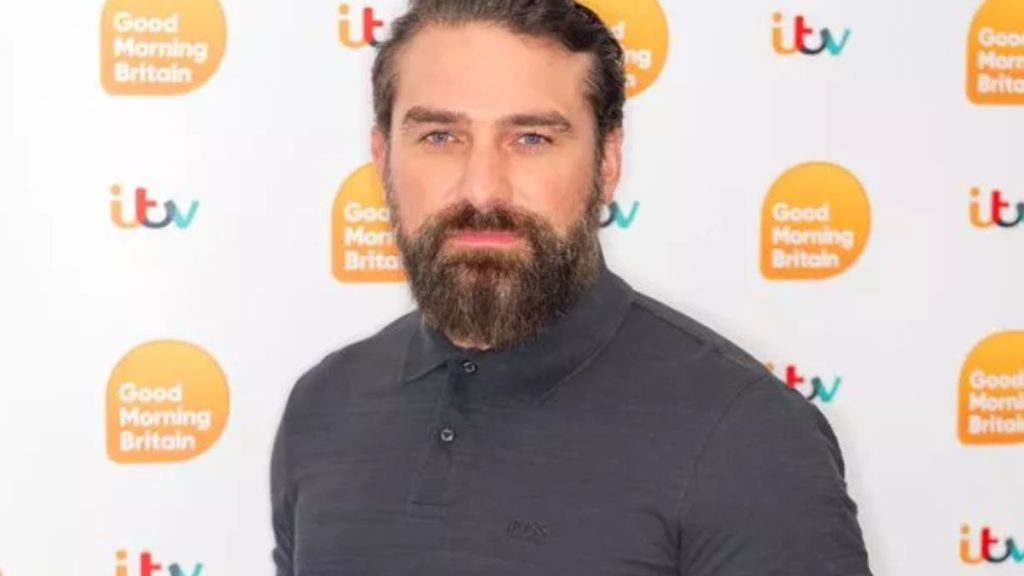 Ant Middleton Sells £1.3M Family Home Amid Rising Financial Pressure