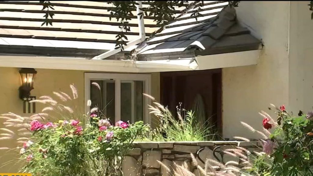 Anthony Anderson’s Los Angeles Home Broken Into While He Was at Charity Event – LAPD Investigating