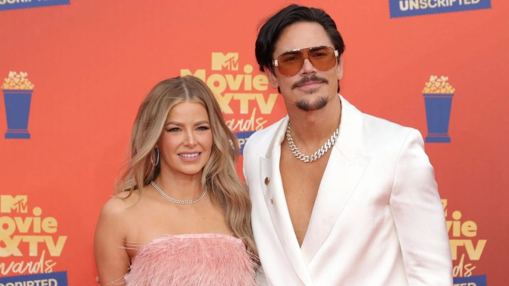 Ariana Madix Sells Shared Home with Tom Sandoval After Breakup