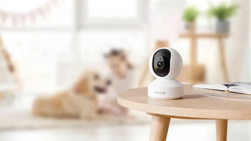 Arlo Cameras