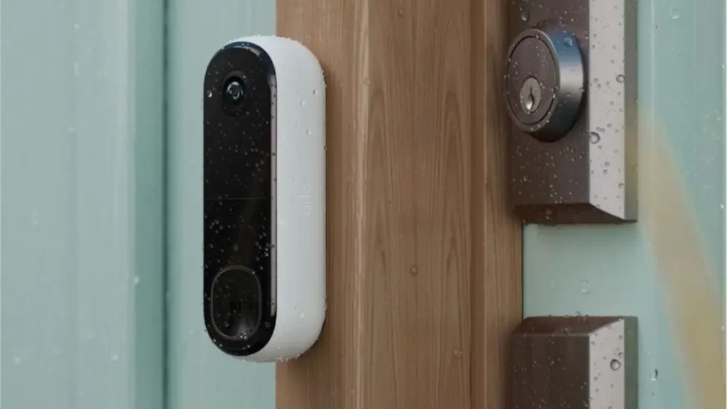 Arlo Cameras