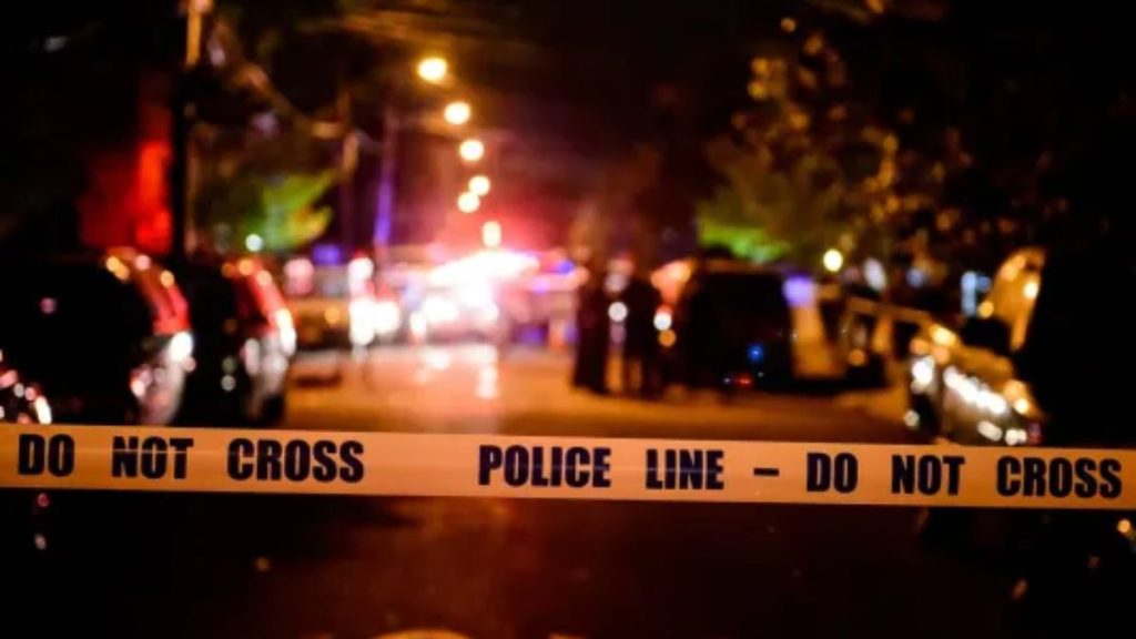 Armed Man Arrested Near Obama’s Home After Livestream Threat Goes Viral