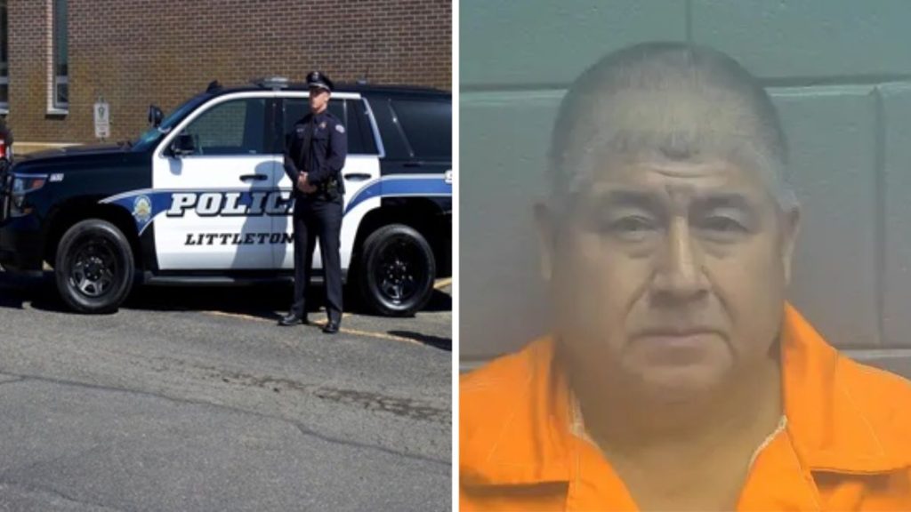 Attempted Kidnapping Caught on Camera in Georgetown — Suspect Now Facing New Charges