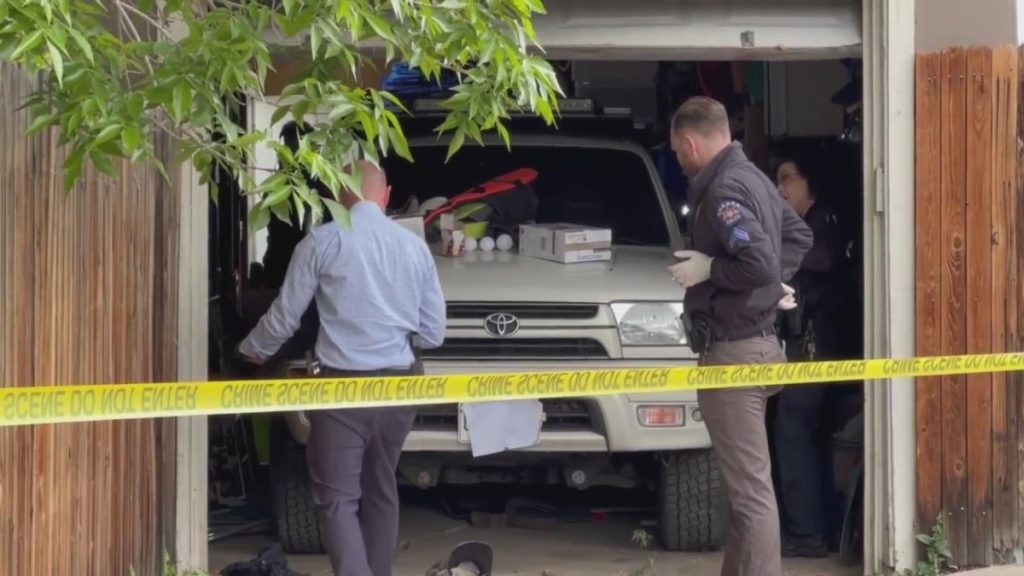 Aurora Homeowner Shoots Intruder in Garage — Police Say Charges Unlikely