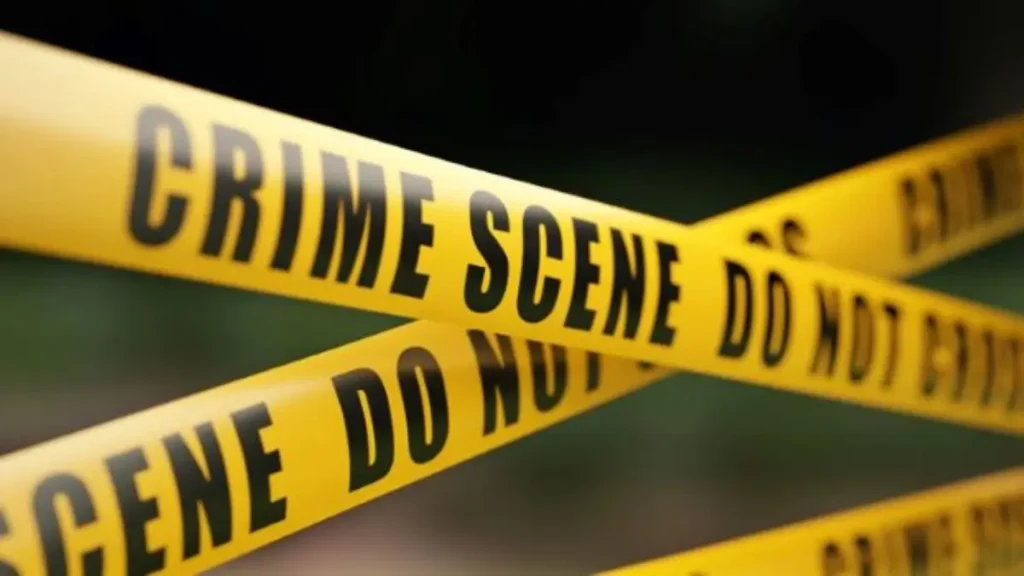 Bedford Township Michigan Police Arrest 13 Year Old After Home Invasion