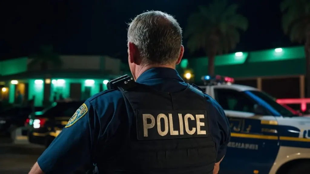 Bedford Township Michigan Police Arrest 13 Year Old After Home Invasion