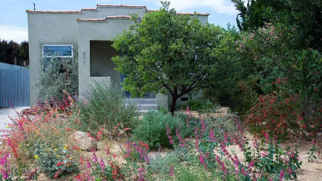 Brentwood Homeowners Ordered to Remove Lawn Decorations Amid New City Guidelines