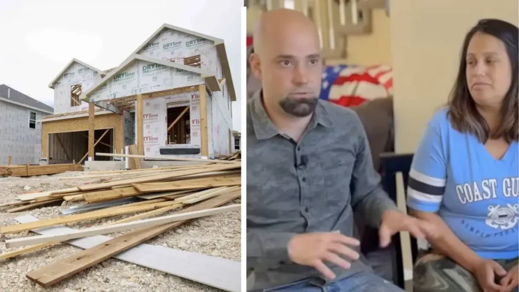 California Couple Loses $200K to Contractor; State Fails to Disclose Complaints