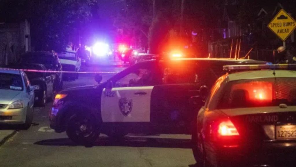 California Homeowner Shot During Home Invasion; Suspects Apprehended