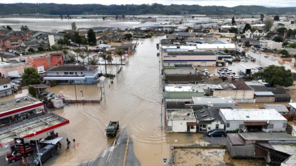 Can Better Housing Laws Protect Us from Future Natural Disasters?