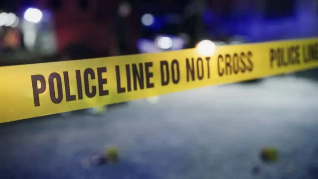 Christina Rentchler Killed Inside Home: Daughters Witness Horrific Domestic Shooting