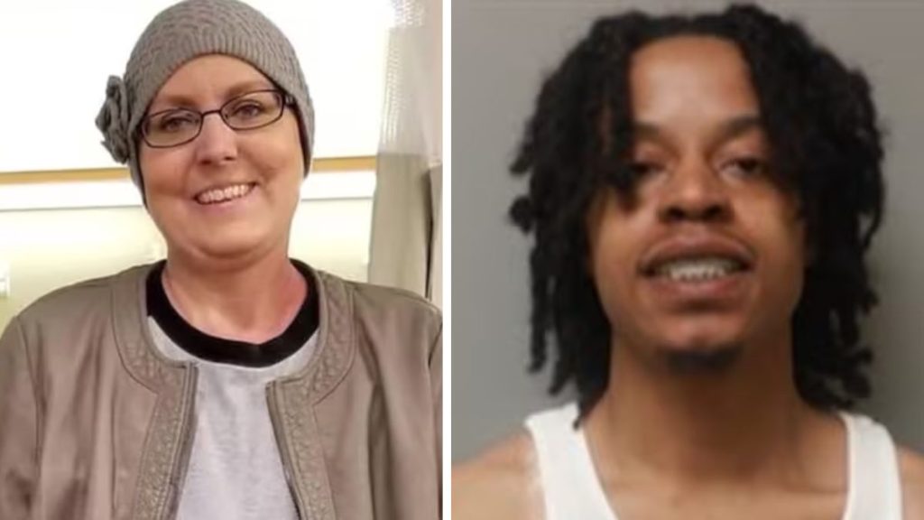 Colorado Mom, Cancer Survivor Killed by Stray Bullet in Her Home