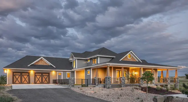 Common burglary entry points