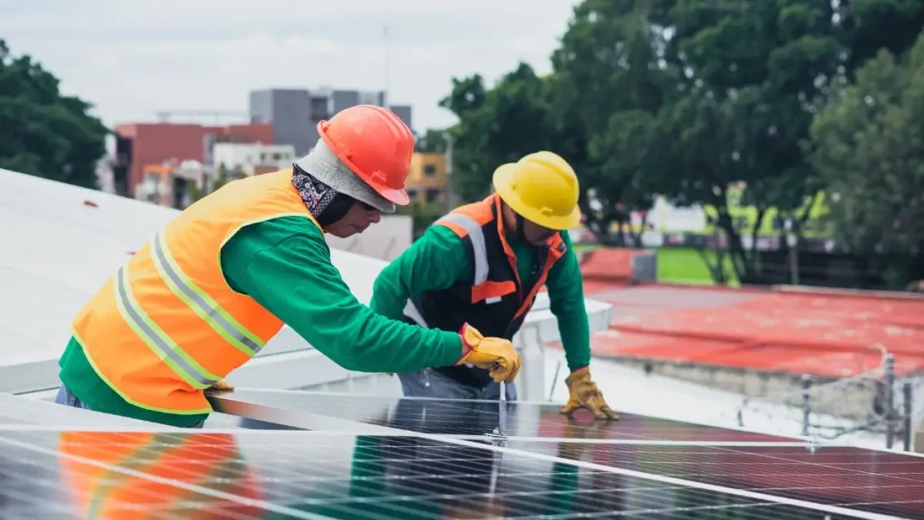 Disabled Florida Veteran Risks Losing His Home Over $40K Solar Panel Loan