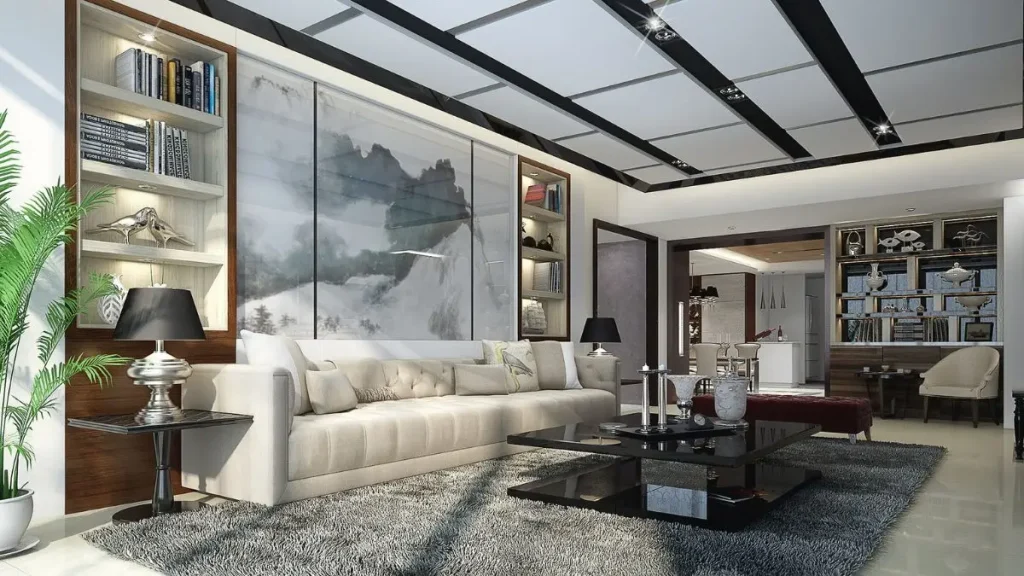 Domino Founder $8.75M Estate