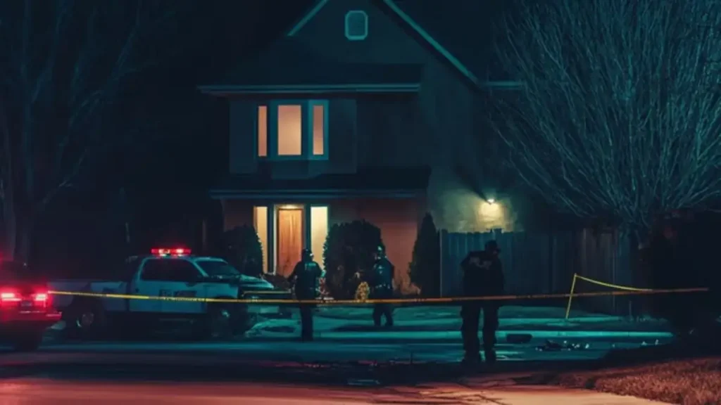 Fatal Home Invasion in Summerville: How to Prepare Your Home for Emergencies