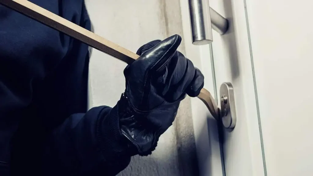 Fatal Home Invasion in Summerville: How to Prepare Your Home for Emergencies