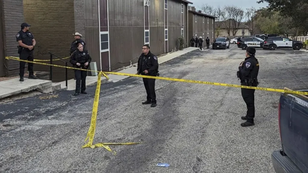 Father of Two Shot Over Parking Spot: How Safe Is Your Neighborhood?