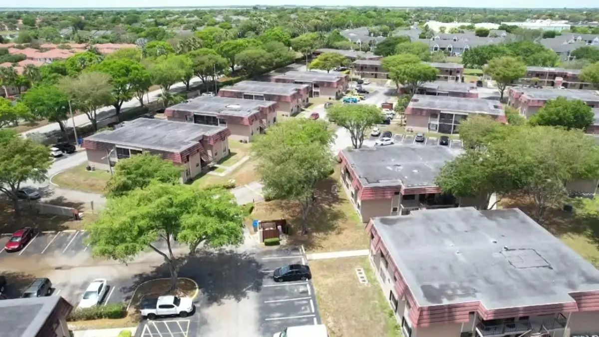 Florida Condo Owners Hit With $3.5M Assessment Fear Losing Their Homes