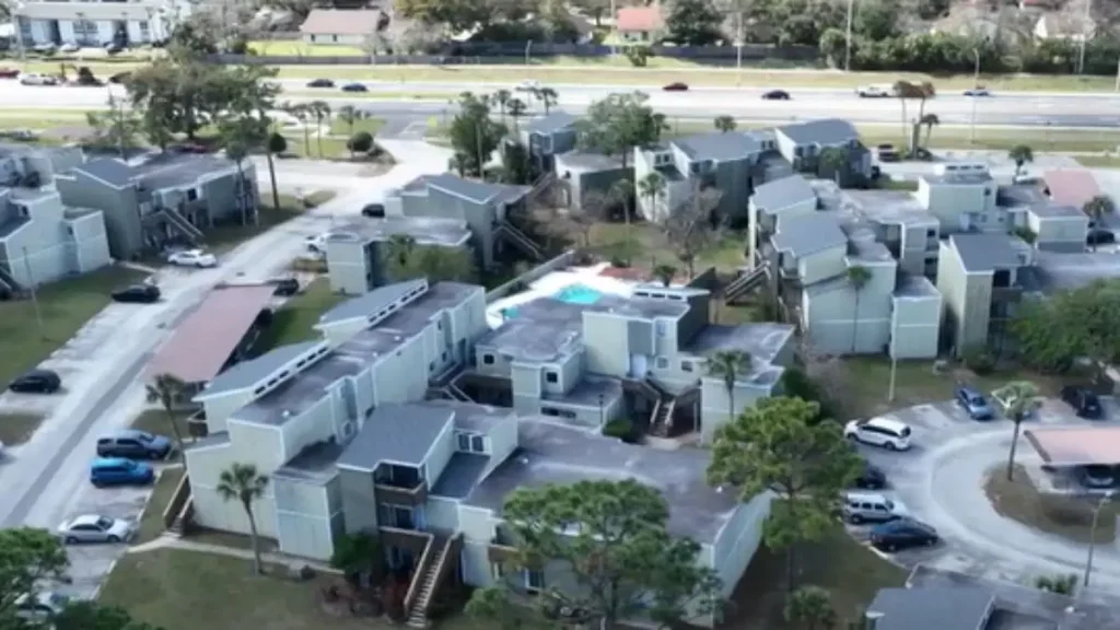 Florida Condo Owners Hit With $3.5M Assessment Fear Losing Their Homes