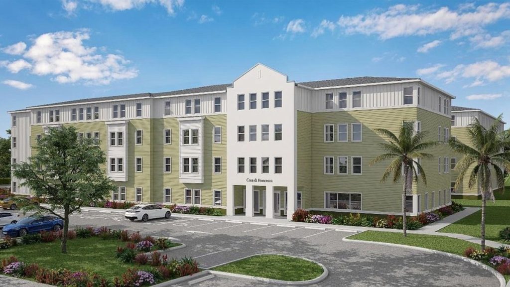 Florida County Plans to Cut $18M Affordable Housing Fund — Backlash Grows