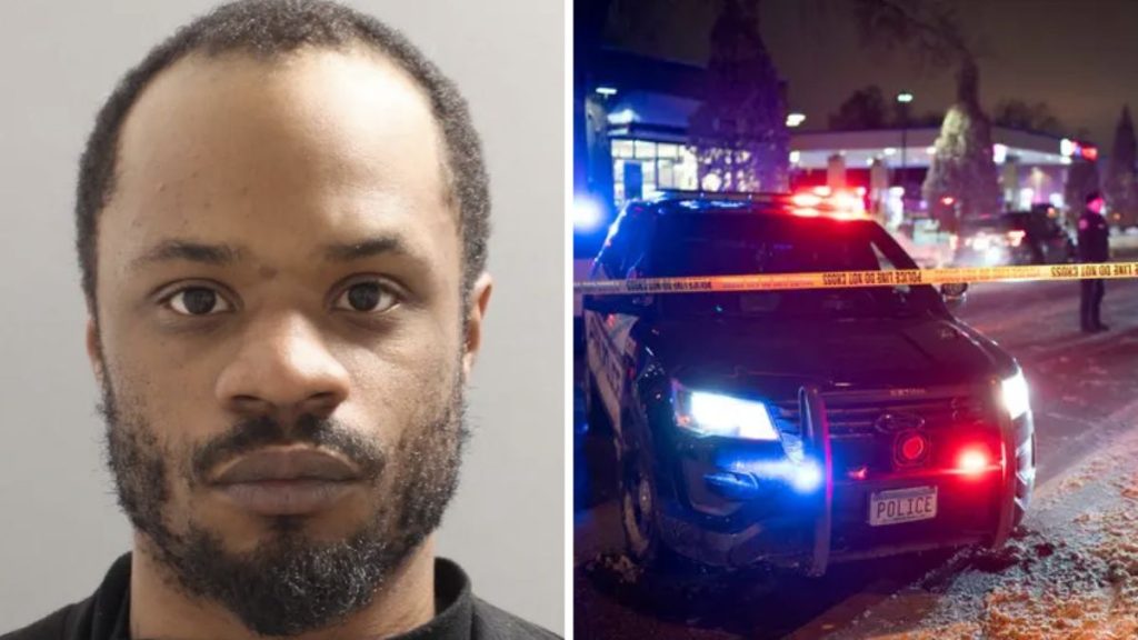 Florida Driver Arrested After Knocking Out Homeowner Over Driveway Dispute