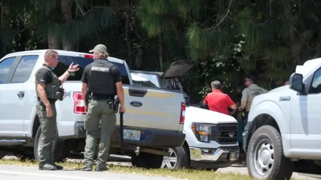 Florida Man, 89, Killed in Home by 263-Pound Black Bear