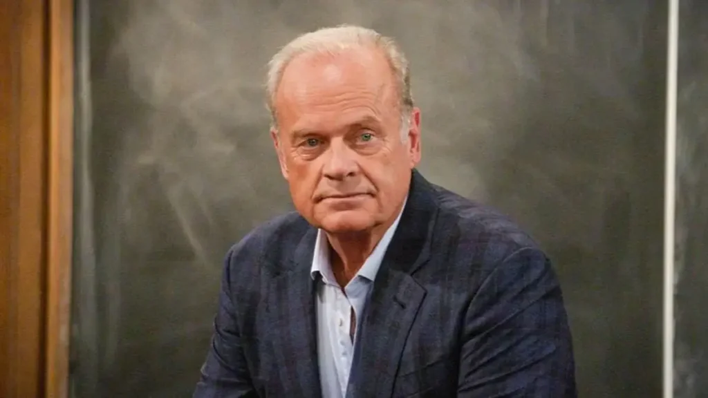 Florida Murder at Kelsey Grammer's Family Home: The Real Estate Security Concerns