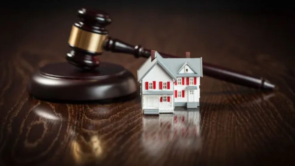 Georgia Homeowner Wins $40K Settlement After Suing HOA Over Lien
