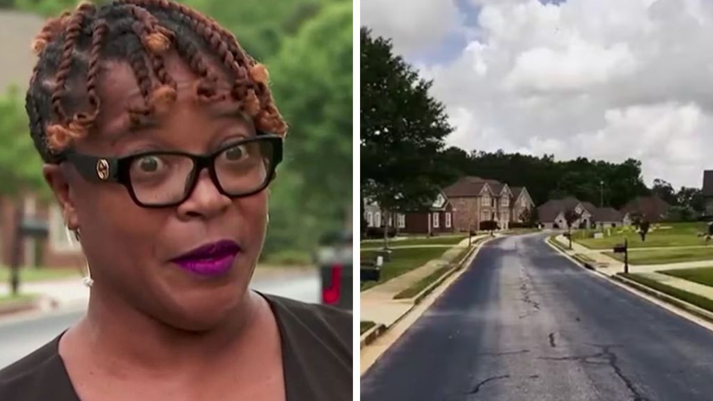 Georgia Homeowner Wins $40K Settlement After Suing HOA Over Lien