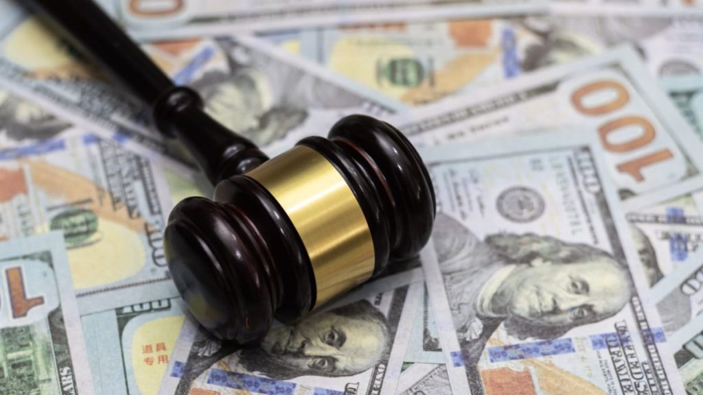 Georgia Homeowner Wins $40K Settlement After Suing HOA Over Lien