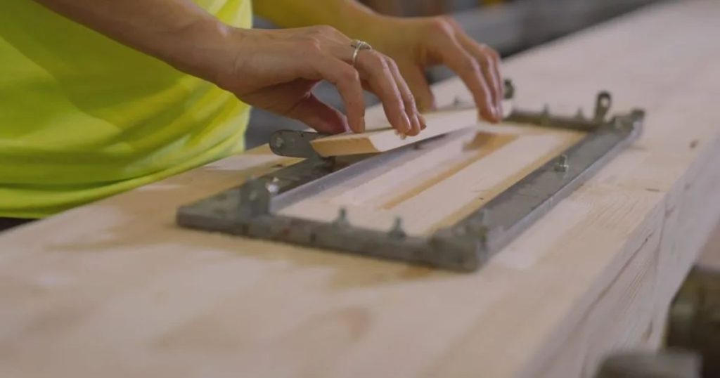 Glulam Beams
