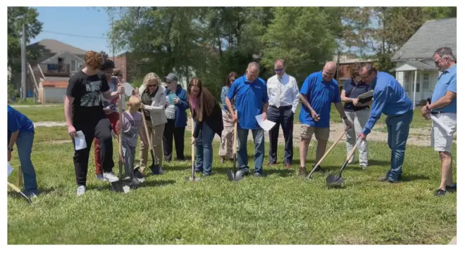 Habitat for Humanity Hannibal