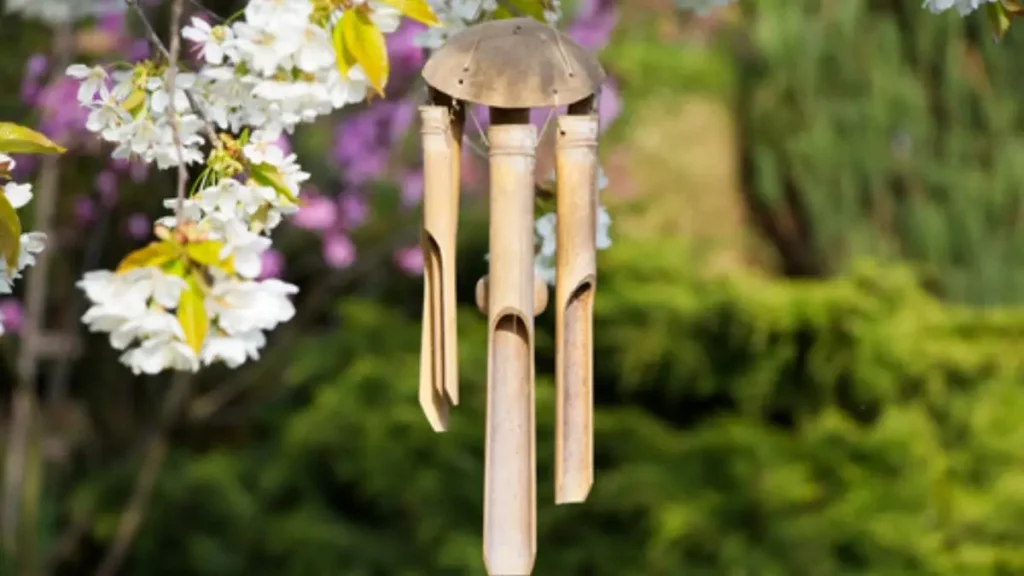 Hanging Bells Vastu