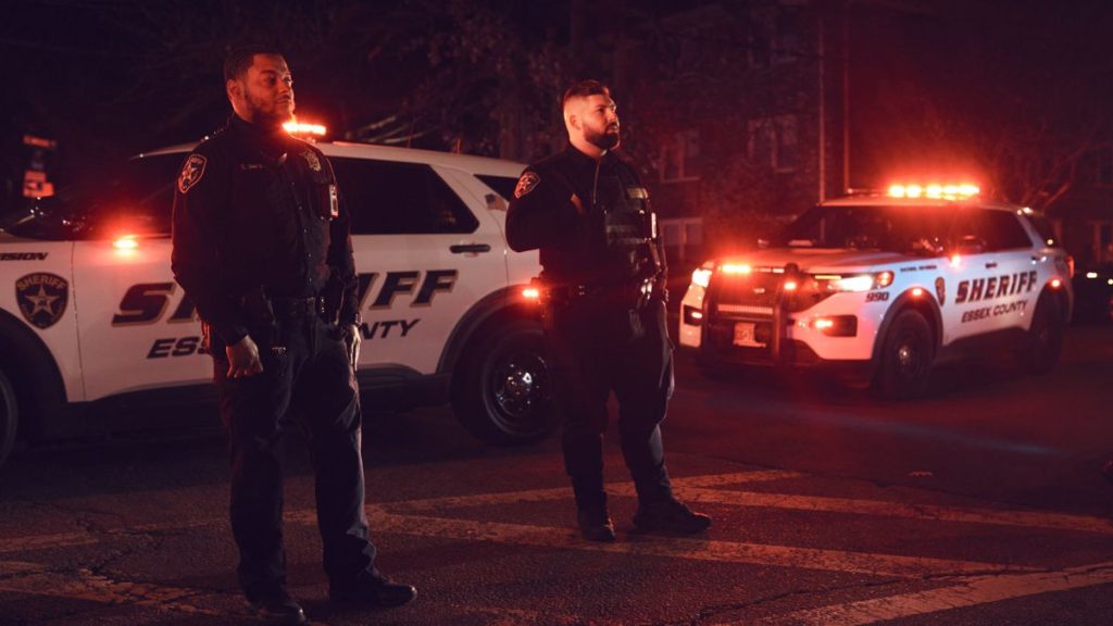 Home Invasion Horror: 77-Year-Old and Wife Tied Up by Masked Robbers