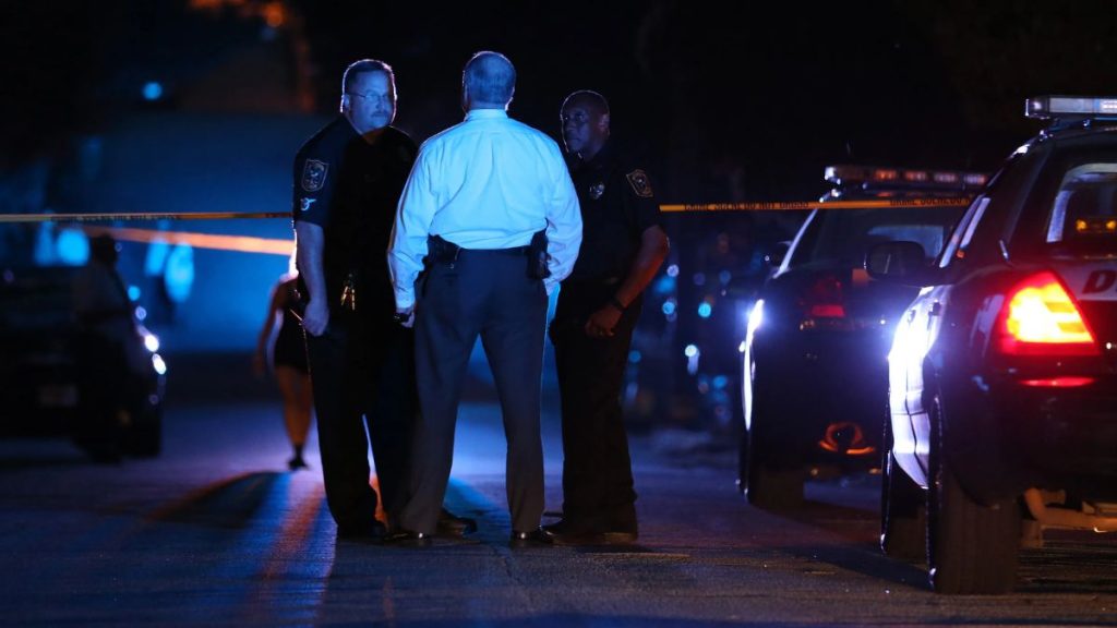 Home Invasion Horror: 77-Year-Old and Wife Tied Up by Masked Robbers