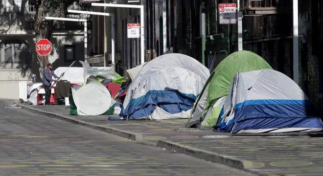 Housing policy San Francisco