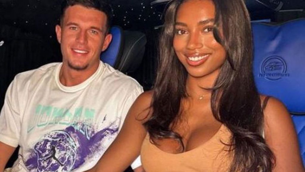 Inside Wil & Uma's Stunning London Home: A Love Island Couple's Dream Pad