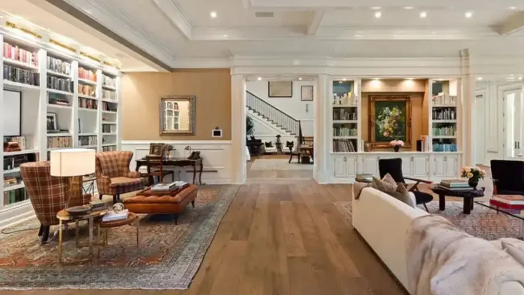 Inside the $8M Price Cut on J.Lo and Ben Affleck’s Mansion – Hidden Home Security Clues?