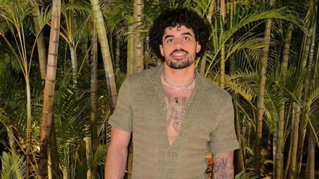 Jalen Noble Responds to Plantation Claims: What We Learned About His New Home