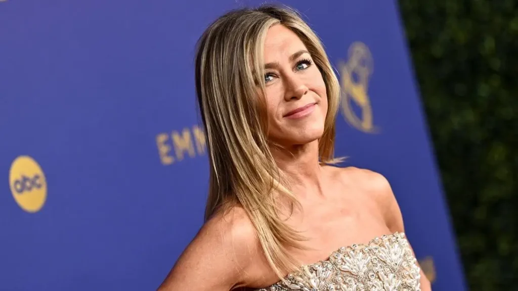 Jennifer Aniston Faces Unsettling Security Breach: How to Keep Your Home Safe