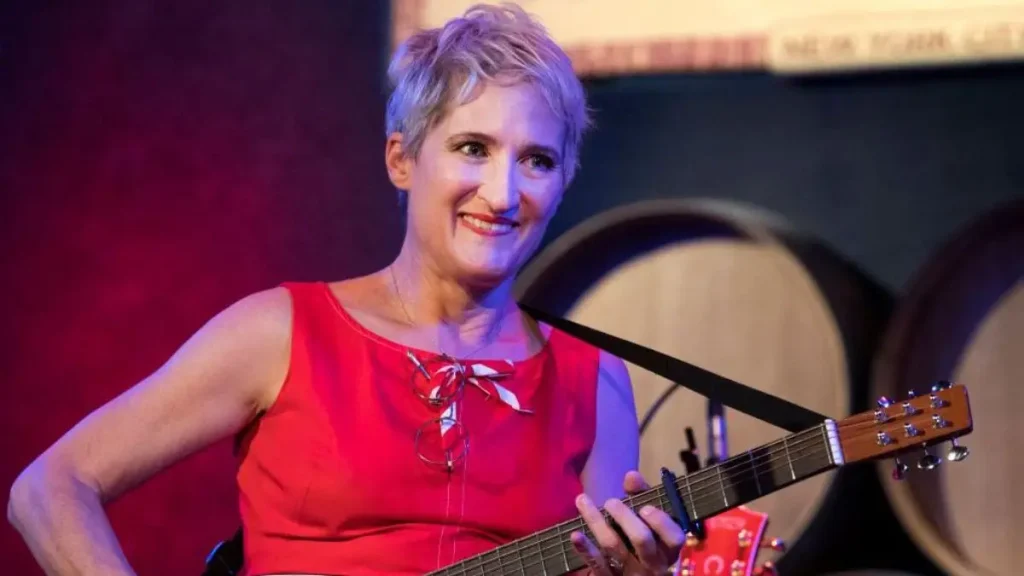 Jill Sobule's Death in a House Fire: A Stark Reminder for Enhanced Home Security