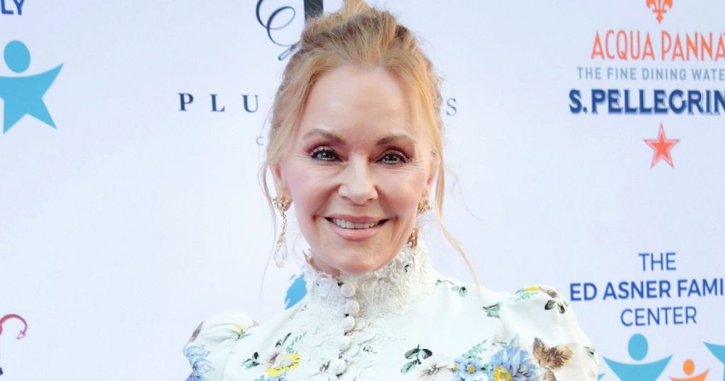 Jill Whelan Quietly Leaves L.A. for Peaceful Arizona Home Life