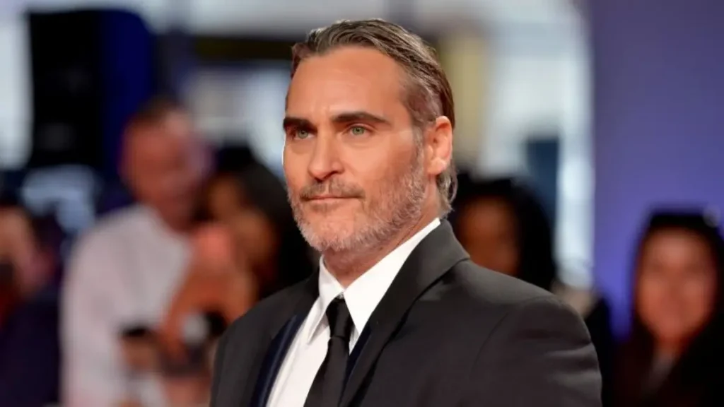 Joaquin Phoenix's Car Stolen: Celebrity Home Security Breach Raises Alarms