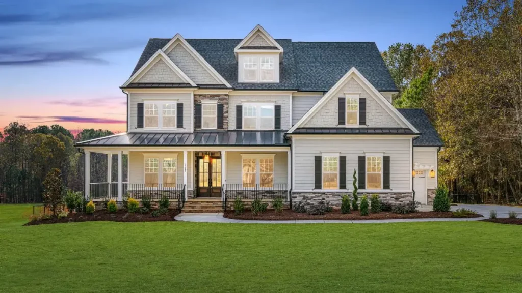 Jordon Hudson's $8M Real Estate Empire
