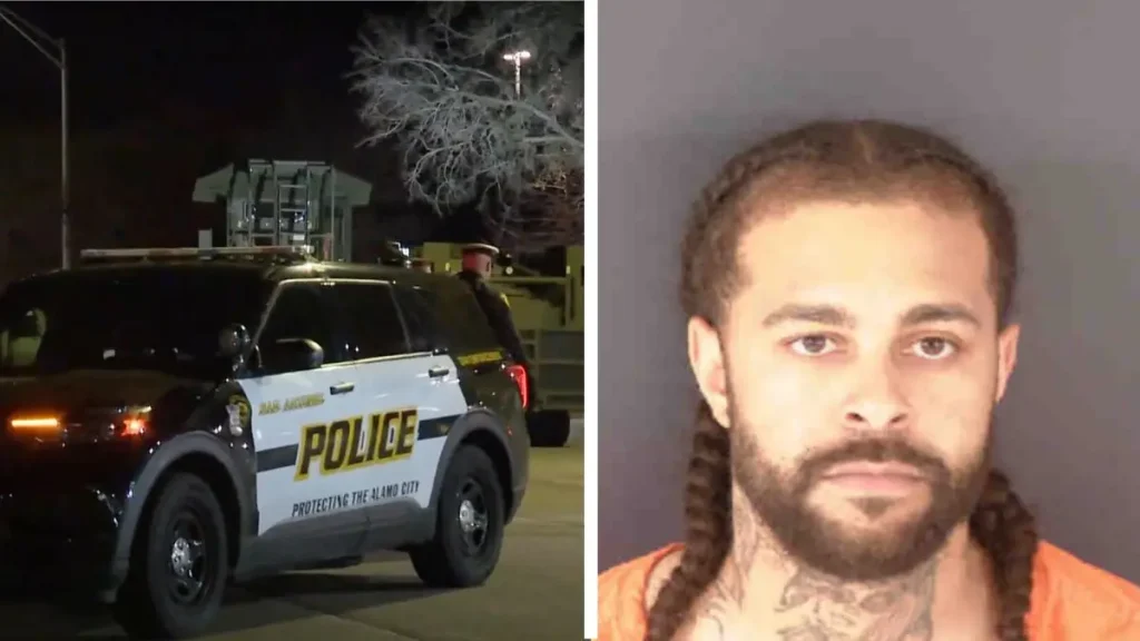 Kentucky Man Shoots Florida Vacationer, Kidnaps Woman in Sarasota County