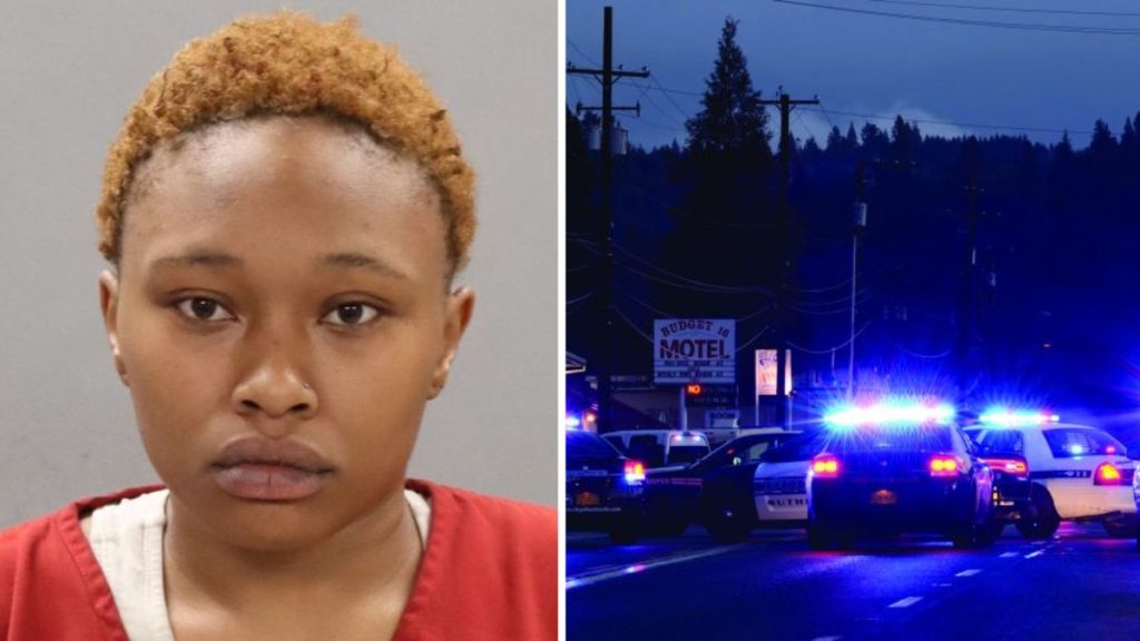 Las Vegas Woman Allegedly Shoots Boyfriend After Discovering Infidelity at Home