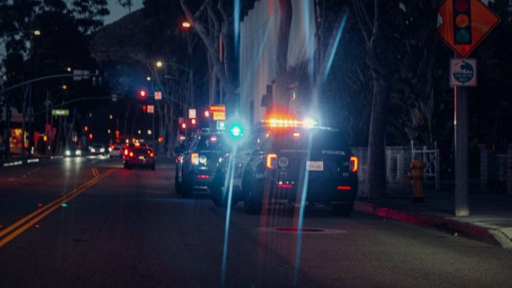 Las Vegas Woman Allegedly Shoots Boyfriend After Discovering Infidelity at Home
